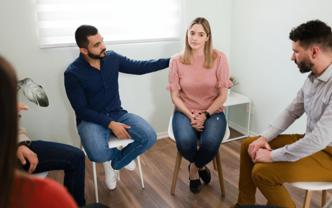 Psychiatrist in Palmdale