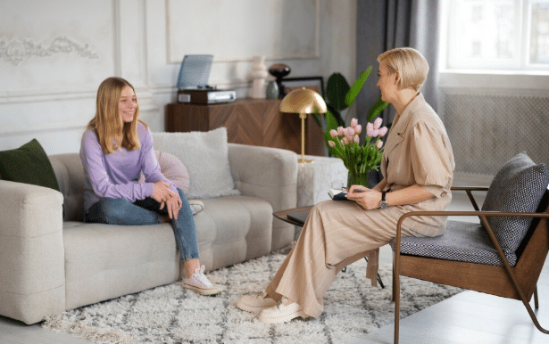 Psychiatrist in Pasadena