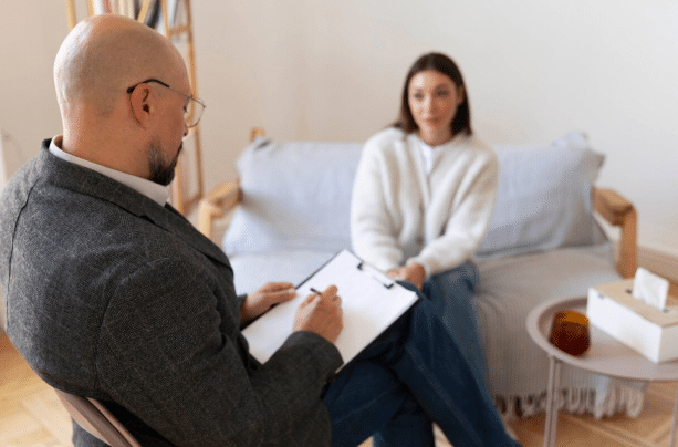 Psychiatrist in Arcadia