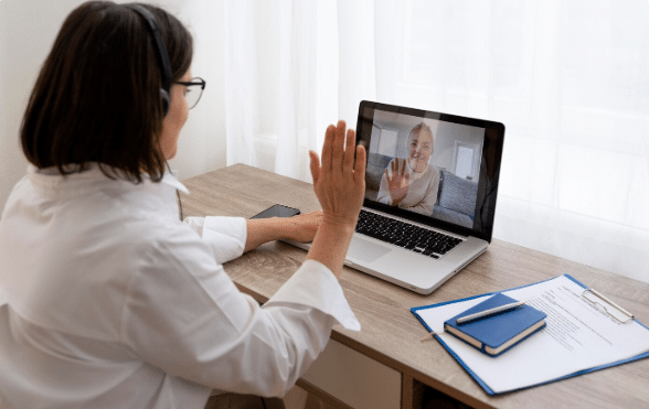 Psychiatrist in Alhambra