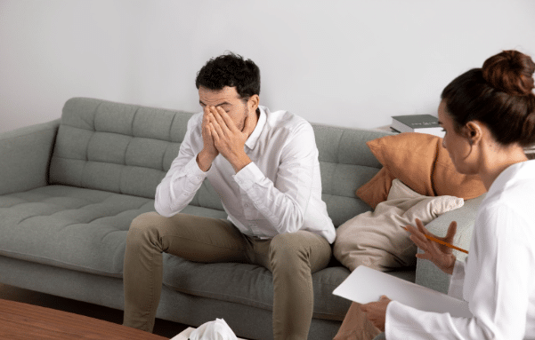 Psychiatrist in Carson