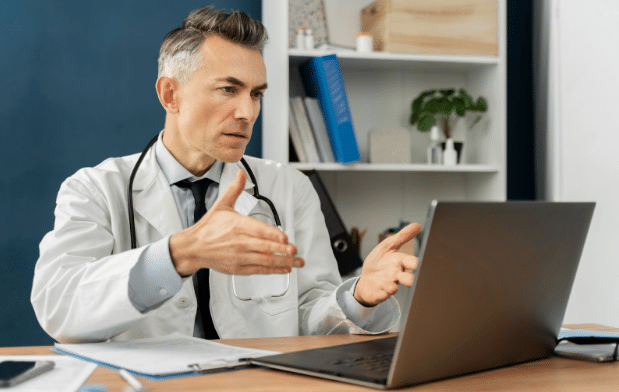 Psychiatrist in Glendora