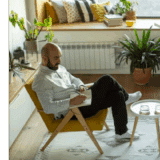 Psychiatrist Bell