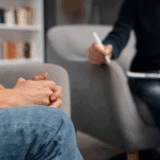 Psychiatrist in Cerritos