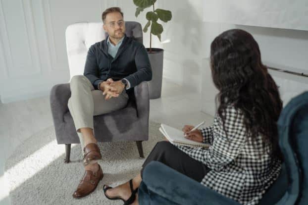Psychiatrist Duarte