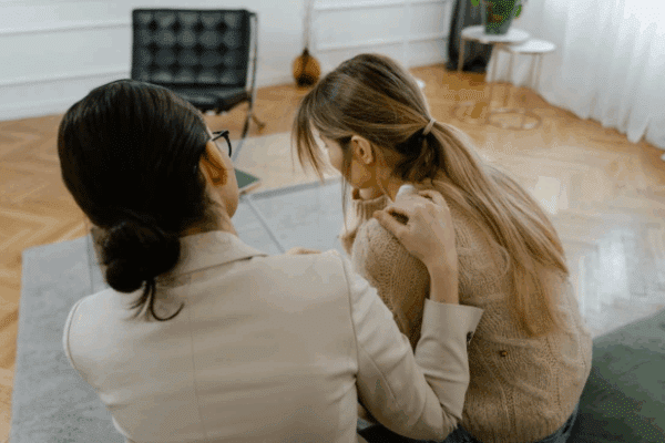 Psychiatrist Whittier