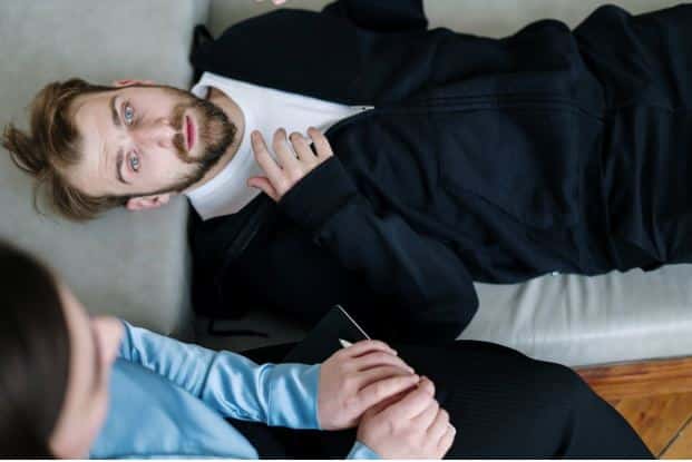 Psychiatrist Whittier