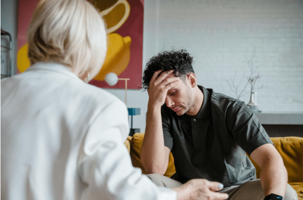 Psychiatrist in Drytown