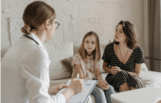 Psychiatrist in Los Angeles