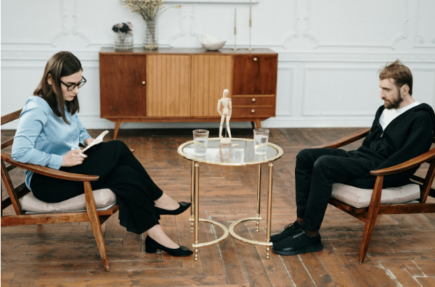 Psychiatrist in Martell