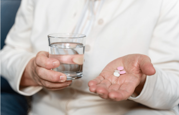 Psychiatrist in San Dimas