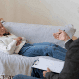Psychiatrist Industry