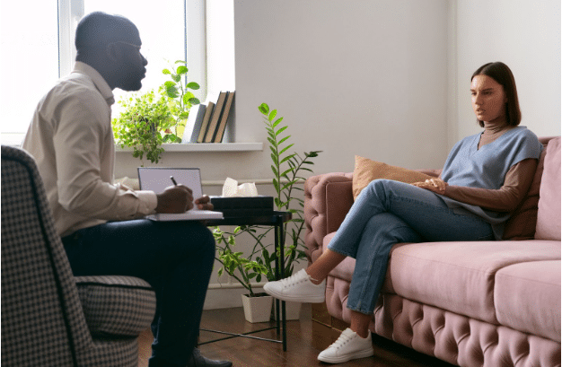Psychiatrist in Manhattan Beach