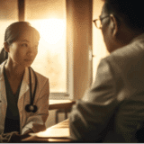Psychiatrist in Burson