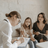 Psychiatrist in Calaveritas