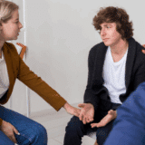 Psychiatrist in Forest Meadows