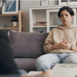 Psychiatrist in Ganns