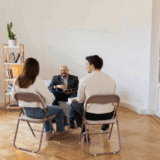 Psychiatrist in Goodmans Corner