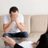 Psychiatrist in Hanford Hill