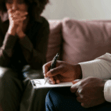 Psychiatrist in Los Angeles