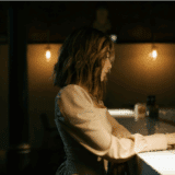 Psychiatrist in Lost City